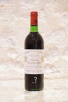 Château Cheval Blanc Saint-Emilion 1er Grand Cru Classé 1976