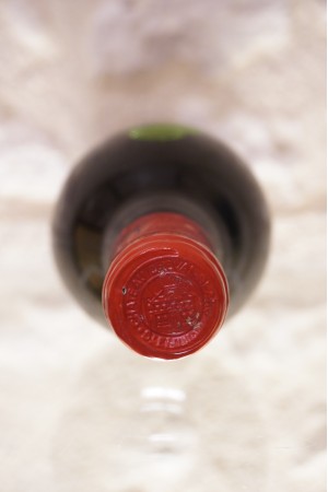 Château Cheval Blanc Saint-Emilion 1er Grand Cru Classé 1976