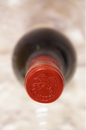 Petrus Pomerol 1993 OWC1
