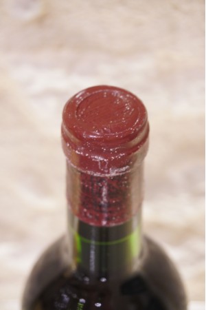 Château Lafite Rothschild Pauillac 1er Cru Classé 1975