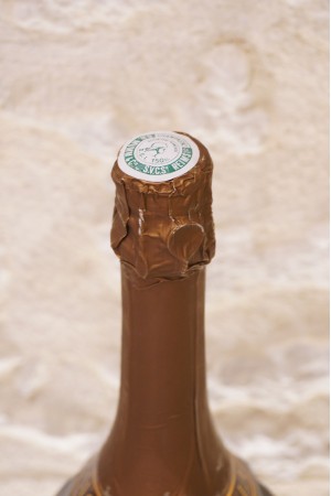 Mumm Cuvée René Lalou Champagne Brut 1979 MAGNUM