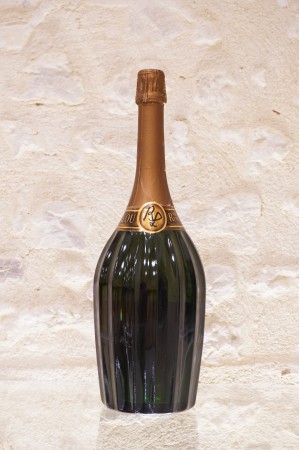 Mumm Cuvée René Lalou Champagne Brut 1979 MAGNUM