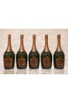 Mumm Cuvée René Lalou Champagne Brut 1979 MAGNUM