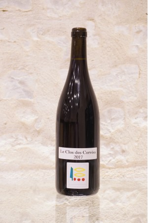 Domaine Prieuré Roch Nuits-Saint-Georges 1er Cru Le Clos des Corvées 2017