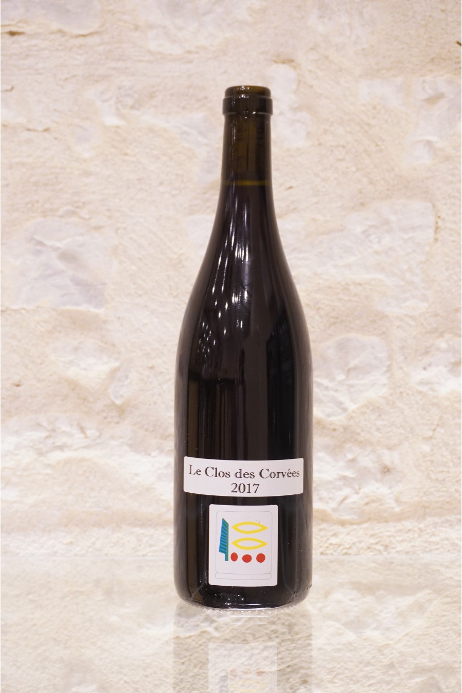 Domaine Prieuré Roch Nuits-Saint-Georges 1er Cru Le Clos des Corvées 2017