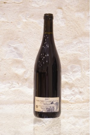 Domaine Prieuré Roch Nuits-Saint-Georges 1er Cru Le Clos des Corvées 2017