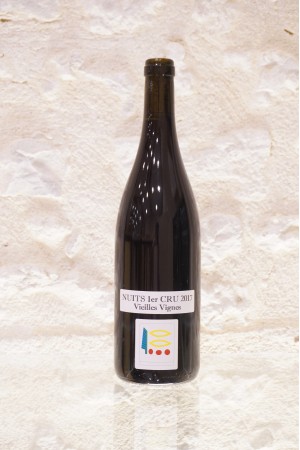 Domaine Prieuré Roch Nuits-Saint-Georges 1er Cru Vieilles Vignes 2017