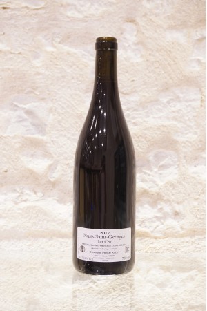 Domaine Prieuré Roch Nuits-Saint-Georges 1er Cru Vieilles Vignes 2017