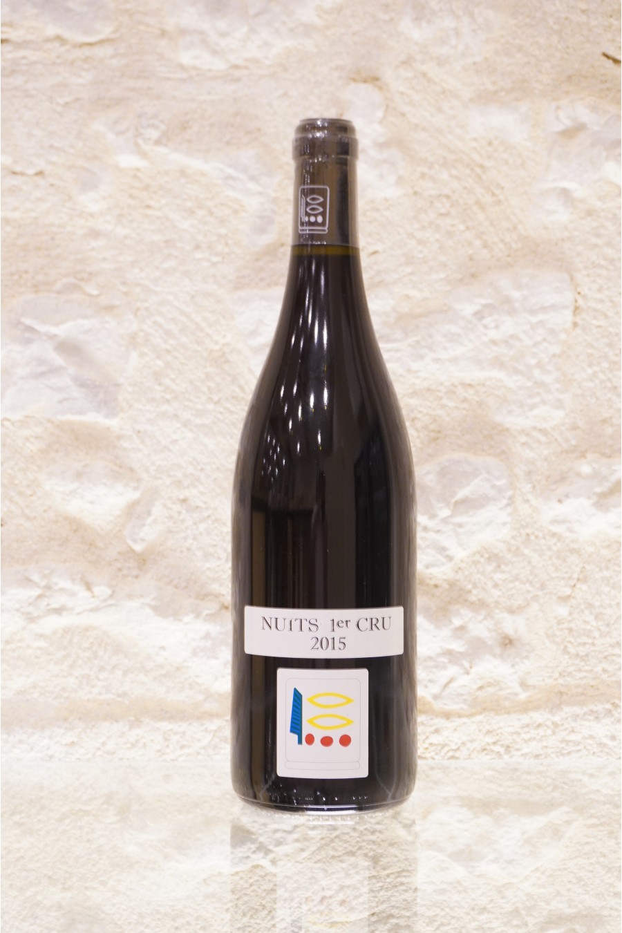 Domaine Prieuré Roch Nuits-Saint-Georges 1er Cru 2015