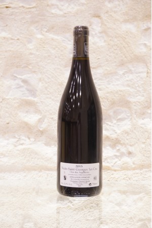 Domaine Prieuré Roch Nuits-Saint-Georges 1er Cru Clos des Argillières 2015