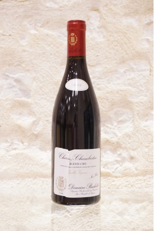 Domaine Denis Bachelet Charmes-Chambertin Grand Cru 2015