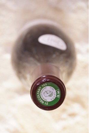 Domaine Sylvie Esmonin Gevrey-Chambertin Vieilles Vignes 2011