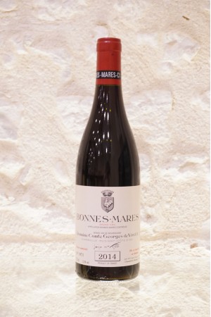 Comte Georges de Vogue Bonnes Mares Grand Cru 2014
