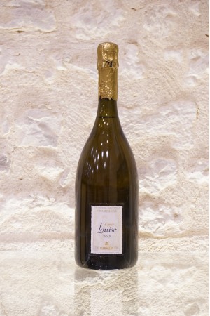 Pommery Cuvée Louise Champagne Brut 1999