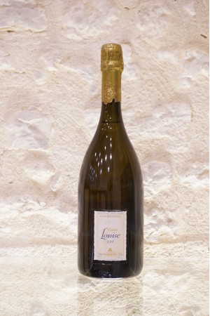 Pommery Cuvée Louise Champagne Brut 1998