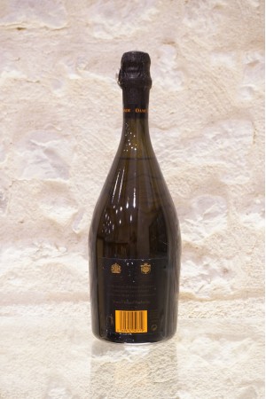 Veuve Clicquot Ponsardin "La Grande Dame" Champagne 1998