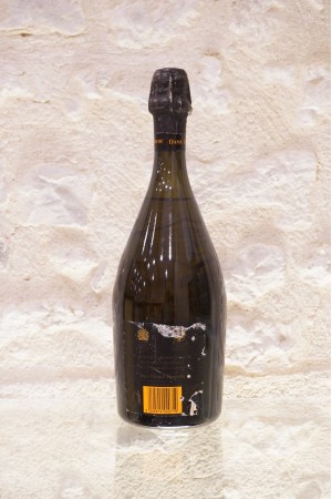 Veuve Clicquot Ponsardin "La Grande Dame" Champagne 1998
