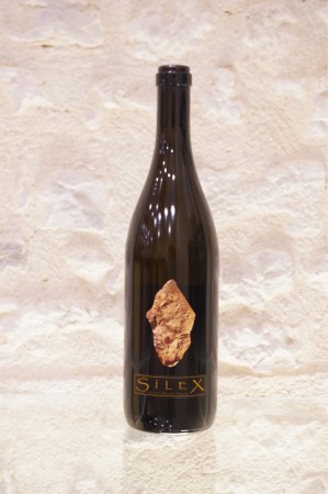 Didier Dagueneau "Silex" Pouilly-Fumé 2015