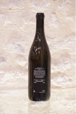 Didier Dagueneau "Silex" Pouilly-Fumé 2015