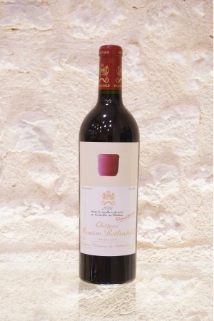 Château Mouton Rothschild Pauillac 1er Cru Classé 2013