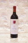 Château Mouton Rothschild Pauillac 1er Cru Classé 2013