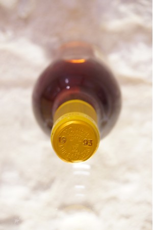Château d'Yquem Sauternes 1er Cru Classé Supérieur 1993