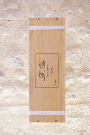 Château Le Pin Pomerol 2022 OWC1