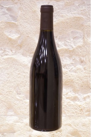 Domaine Sylvie Esmonin Gevrey-Chambertin 1er Cru Clos Saint-Jacques 2008