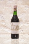 Château Haut-Brion Pessac-Léognan 1er Cru Classé 1974