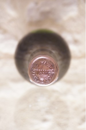 Château Haut-Brion Pessac-Léognan 1er Cru Classé 1974