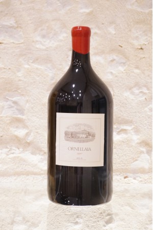 Ornellaia Bolgheri Superiore 1998 OWC 3L