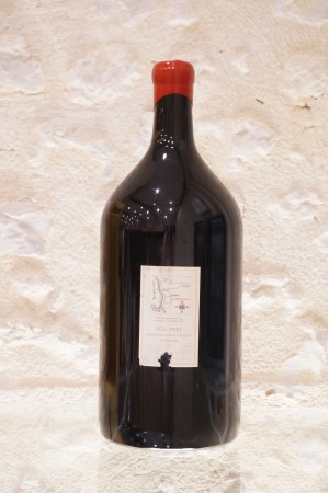 Ornellaia Bolgheri Superiore 1998 OWC 3L