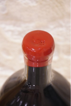 Ornellaia Bolgheri Superiore 1998 OWC 3L