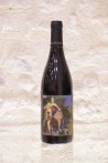 Domaine Yves et Mathilde Gangloff "La Sereine Noire" Côte-Rôtie 2010