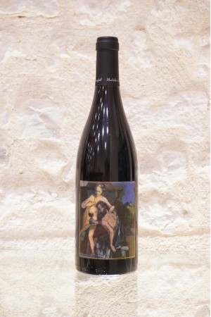 Domaine Yves et Mathilde Gangloff "La Sereine Noire" Côte-Rôtie 2013