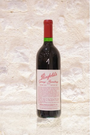Penfolds Grange BIN 95 1985