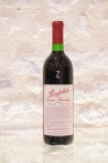 Penfolds Grange BIN 95 1985