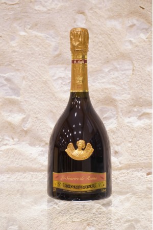 Henri Abelé Sourire de Reims Champagne Rosé 1999