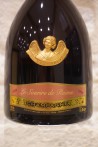 Henri Abelé Sourire de Reims Champagne Rosé 1999