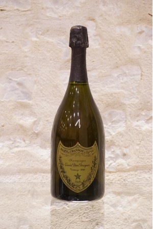 Dom Pérignon Vintage 1992