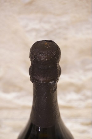 Dom Pérignon Vintage 1992