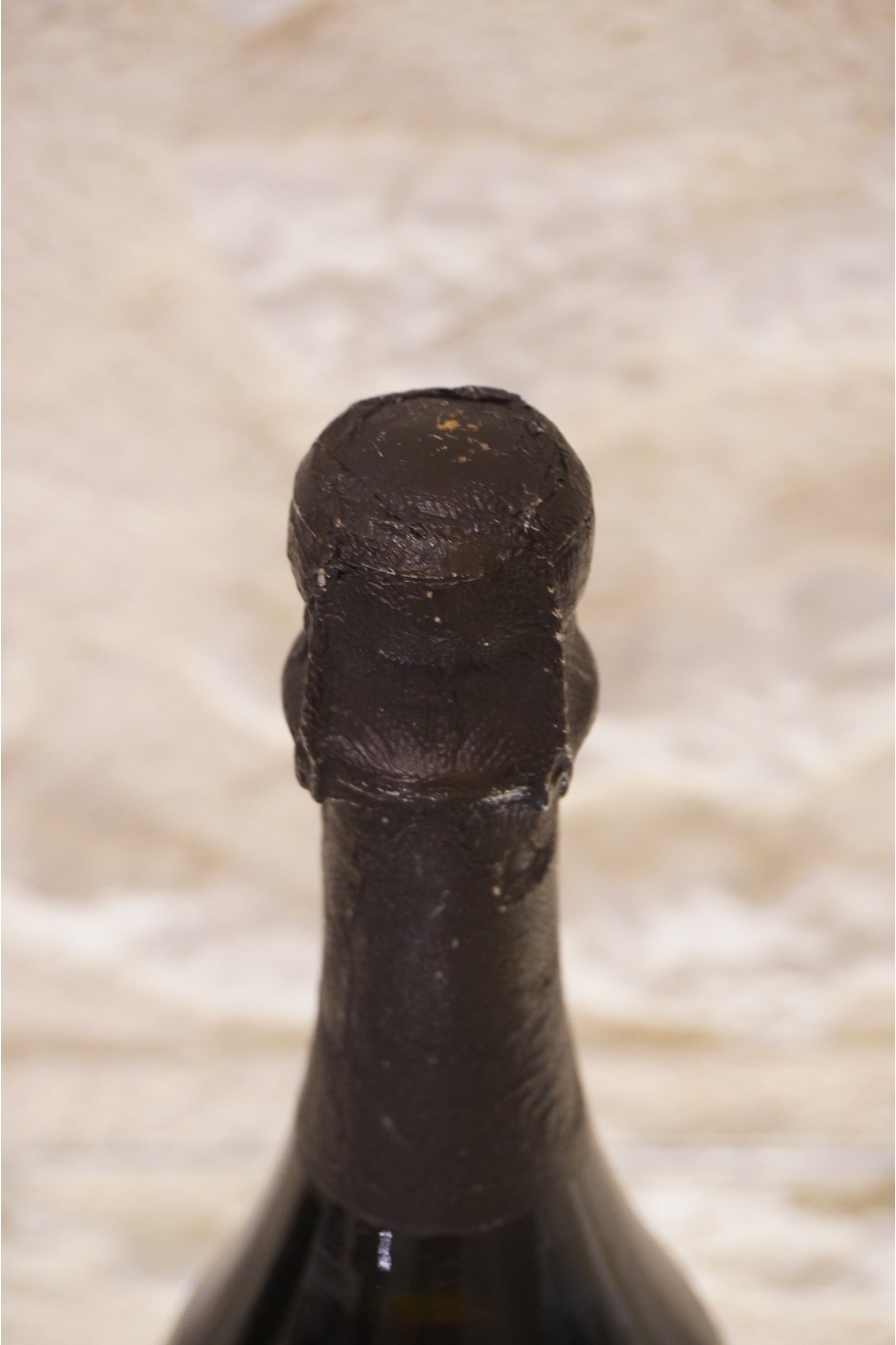 Dom Pérignon Vintage 1992