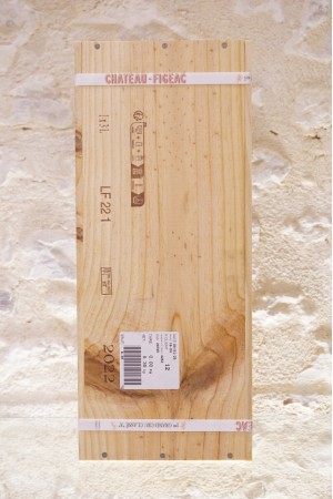 Château Figeac Saint-Emilion 1er Grand Cru Classé 2022 CBO1 300 CL