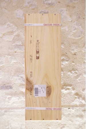 Château Figeac Saint-Emilion 1er Grand Cru Classé 2022 CBO1 600 CL