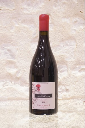 Charlopin-Tissier Clos Vougeot Grand Cru 2021