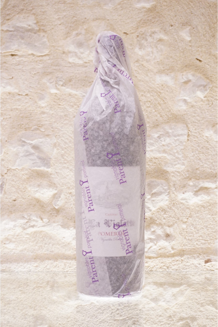 Château La Violette Pomerol 2022 MAGNUM