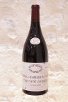 Domaine Sylvie Esmonin Gevrey-Chambertin 1er Cru Clos Saint-Jacques 2011