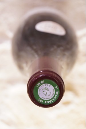 Domaine Sylvie Esmonin Gevrey-Chambertin 1er Cru Clos Saint-Jacques 2011