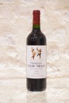 Château Clerc Milon Pauillac 5e Cru Classé 2023