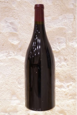 Domaine Sylvie Esmonin Gevrey-Chambertin 1er Cru Clos Saint-Jacques 2011